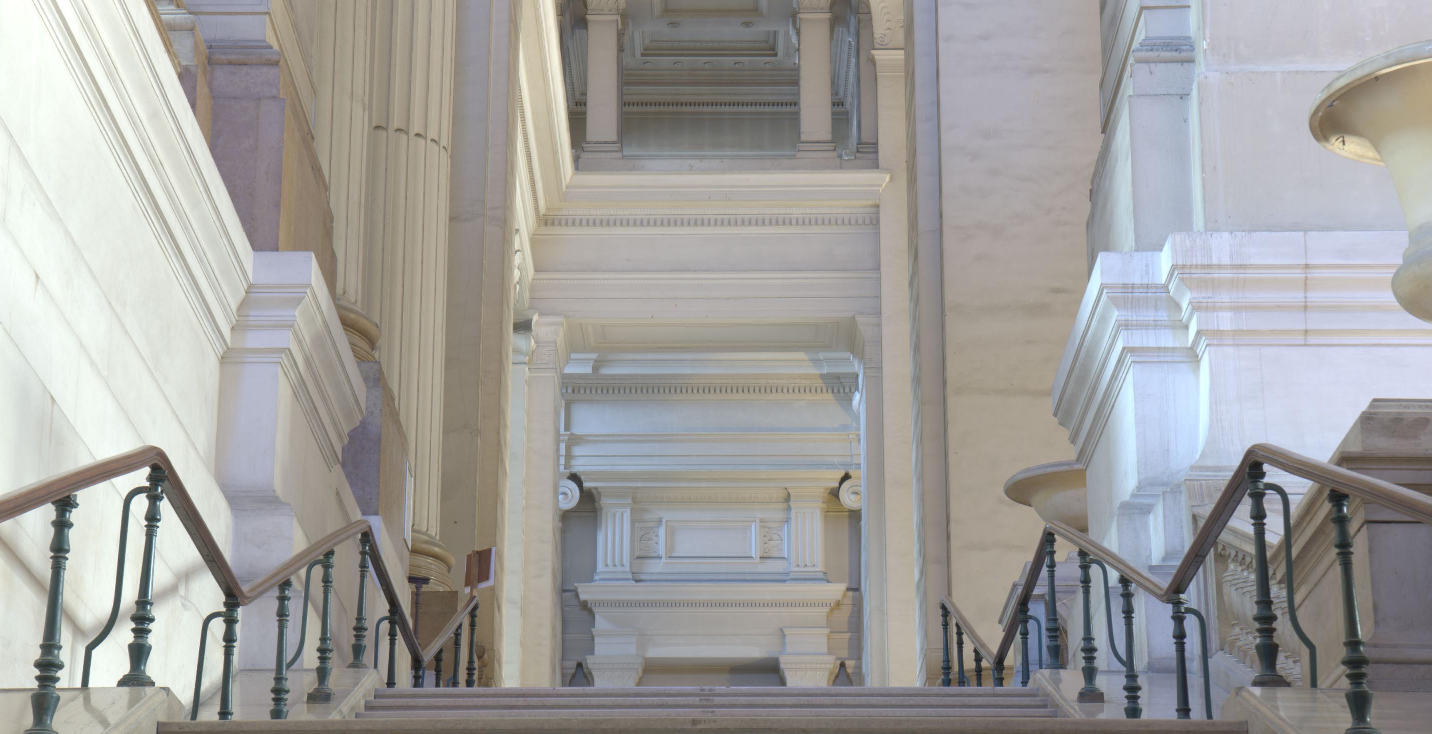Palais de justice de Bruxelles